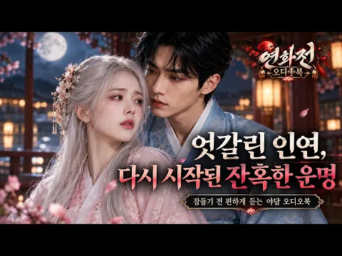 The Tale of Yeonhwa Episode 2