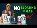 5 Protein Powders That DO NOT Upset Your Stomach