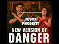 Version of Danger - Param Sundari | Sidharth M, Janhvi K | Sachin-Jigar, Vishal Dadlani, Amitabh B