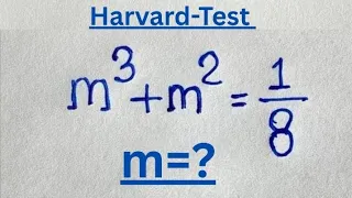 USA Can you solve this Math Olympiad