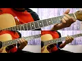 Spring - Butakah Cinta (Instrumental/Full Acoustic/Guitar Cover)