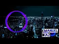 Emanuel Diaz - Forever Blue