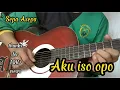 Download Lagu Aku iso opo - Sepa Asepa (video lyric) || Lagu jawa || Lagu Jawa terbaru || Lagu ciptaan sendiri