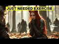 Download Lagu Ten Assassins Surrounded The Human... Only He Walked Away