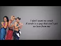 Download Lagu TLC - No Scrubs - Lyric Video