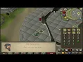 OSRS UIM Herblore training Super combat potions 950