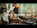 Lagu Award Winning Dub Session - Groovy Reggae, Dub \u0026 Trip Hop Mixtape