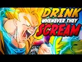 Lagu So we turned DRAGONBALL Z into a DRINKING GAME (ft Dotodoya and Seereax)