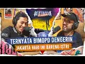Download Lagu Bimo Picky Picks, Dengerin Jakarta Hari ini Bareng Istri 😱 #KEMALPALEVIPODCAST