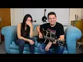 Tennessee Twin - The Sofa Sessions #10 - ’American Scandal’  - Ashley McBryde Cover