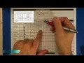 Ep 114 Navigation Log VFR Cross Country Nav Log Calculations