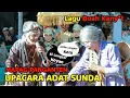 Download Lagu Upacara Adat Lengseran Sunda | Ki Lengser Koyan \u0026 Ambu Lengser Koni | Wedding Rudi \u0026 Siti Nurajijah