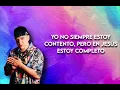 Gabriel Rodríguez EMC x Redimi2 - Sigo Aquí Lyrics