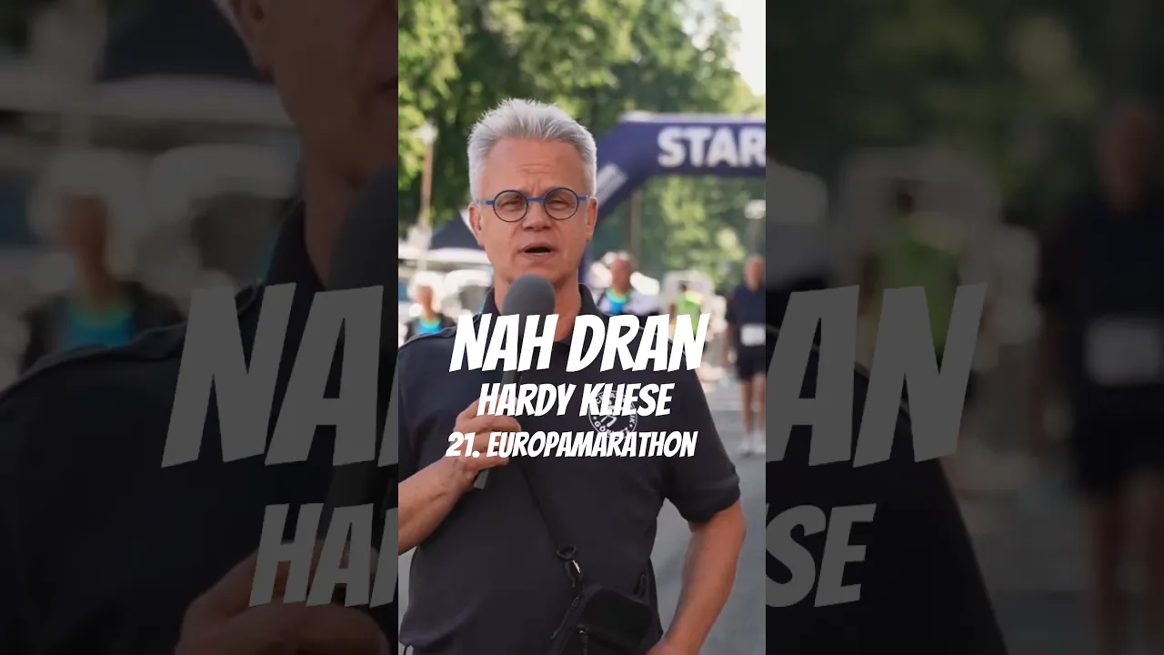 Hardy Kliese 2026
