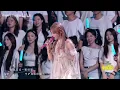 Huang Xiaoyun 黄霄雲 – Stars and Sea 《星辰大海》Live | Bilibili Graduation Concert 2026.05.30