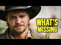 Marshals Problem Explained Why the Yellowstone Spinoff Feels Different