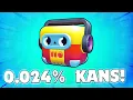 Download Lagu MEGA GELUK UIT BOOMBOX! NIEUW Evenement In BRAWL STARS!!