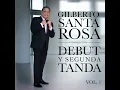 Cartas Sobre La Mesa - Gilberto Santa Rosa