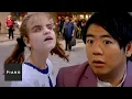 Download Lagu Sensational Pianist Lucy Stuns Everyone at Leeds Train Station | The Piano Series 1