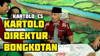 Download Kartolo Direktur Bongkotan - Kartolo Cs MP3