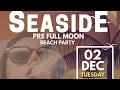 Lagu DJ Sam Sparacio - Seaside Beach Club 