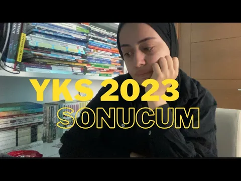 Download MP3 #yks2023 SONUCUMA BAKIYORUM || yığılma? #yks23