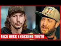 The Untold Truth of Parker Schnabel and Rick Ness from Gold Rush