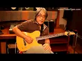 Jirapan Ansvananda Lick&Trick @GuitarSiam.com