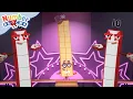 Learn to Count to 20 Special Learn to Count - 12345 Cartoons for Kids Numberblocks