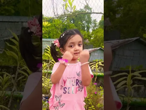murke deka new lage 🥰🫶🏼 #shortdancevideo #cutebaby #cute #funny #baby #dance
