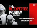 Machine Learning Lec-7 Data pre-processing - 5 1 One-Hot Encoding