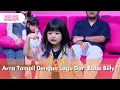 Download Lagu Arra Tampil Dengan Lagu Dari Baba Billy? - PAGI PAGI AMBYAR (28/2/25) P2