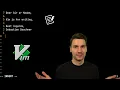 How I m Using Vim for Everyday Writing