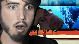 O ICEBERG DO FABIANO HONORATO