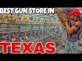 BEST GUNS IN TEXAS
