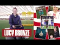 Winning Titles Abroad FIFA Player Of The Year Bad Haircuts Lucy Bronze My Insta Story