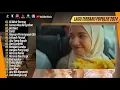 DI AKHIR PERANG - NADIN AMIZAH | SEMUA AKU DIRAYAKAN | BERTAUT | SORAI || LAGU POP TERPOPULER 2024