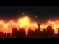 Download Lagu [shoujo shuumatsu ryokou] yuu destroys the city, gets punched by chito