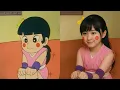 Download Lagu Ninja Hattori Characters in Real Life | Part-2 | AI Transformation