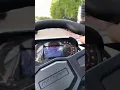 Demo Ride 2022 Polaris Ranger Crew XP1000 Premium around the dealership