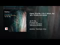 Piano Trio No. 3 in C Minor, Op. 101: Presto non assai