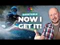 I Was Using darktable Completely Wrong - Now I Get It