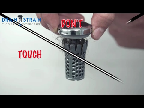 Drain Strain