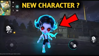 20 Secret Update Free Fire 😵 |