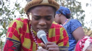 angzenzelanga mkhulu sbusiso ndlanzi