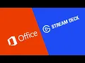 Map Every Microsoft Office Function To A Stream Deck Button