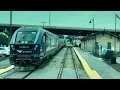 RFW on Metra Heritage Corridor from Joliet to Chicago Union Station 22