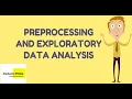 Tutorial 2 Exploratory Data Analysis And Preprocessing