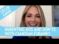 Cameran Eubanks Cure For a Hangover Whenever You Have to Take Care of Your Child