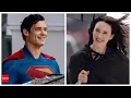 LEAK PHOTOS FOR DC SUPERMAN LEGACY AMAZING SUIT